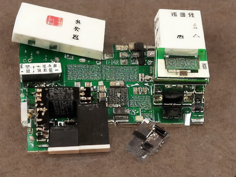 AC/DC电源资料库应用说明