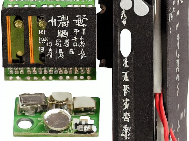 ESD保护工程页工程应用 2