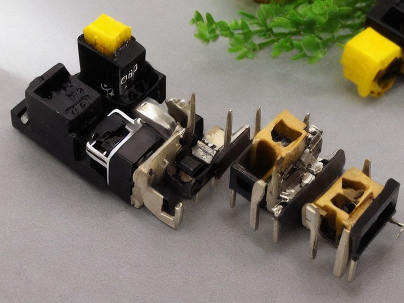 USB接口目录参数与应用整理