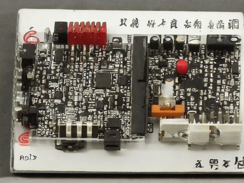 存储器应用产品说明 2