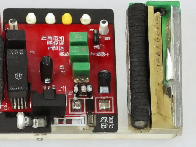 步进驱动应用相关产品