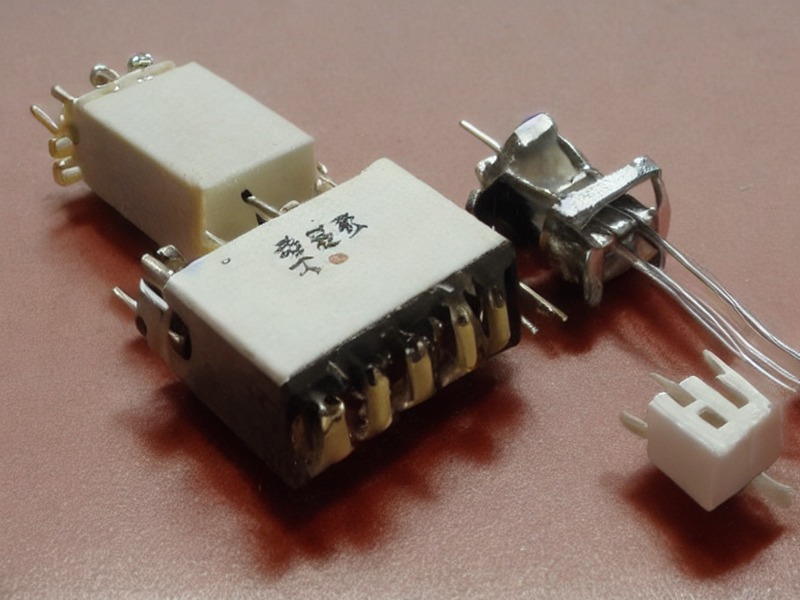 ESD保护中心工程资料 1