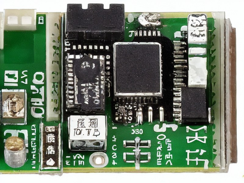 示波器应用选型资料 1
