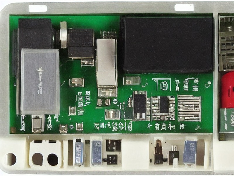 焊接工具应用产品说明 2