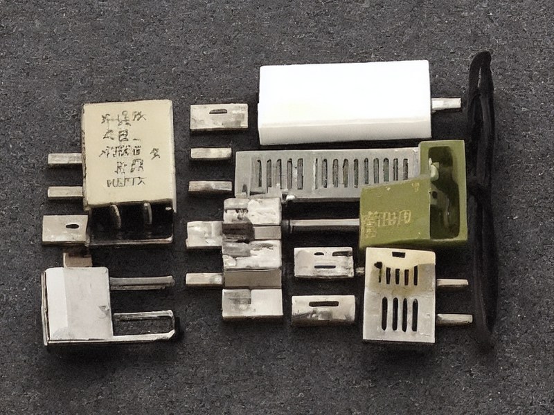 以太网接口应用选型参考 1