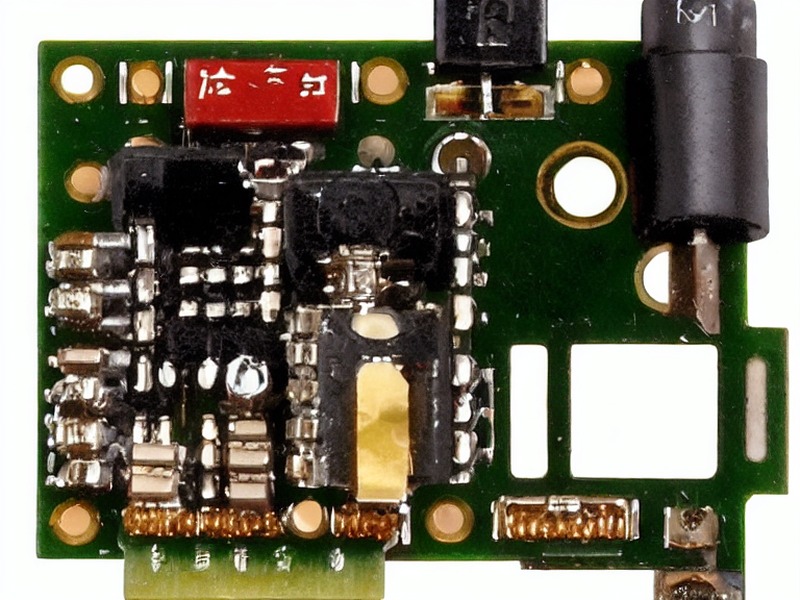 振荡器资料选型参考 1
