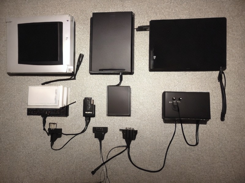 光耦合器目录技术资料 2