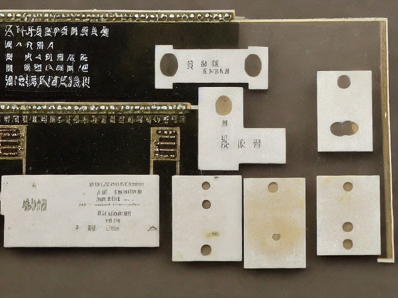 Wi-Fi模块产品线电子资料 2