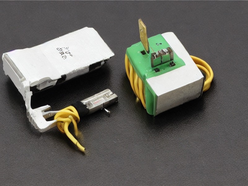 pg模拟器 端子组件专题 2